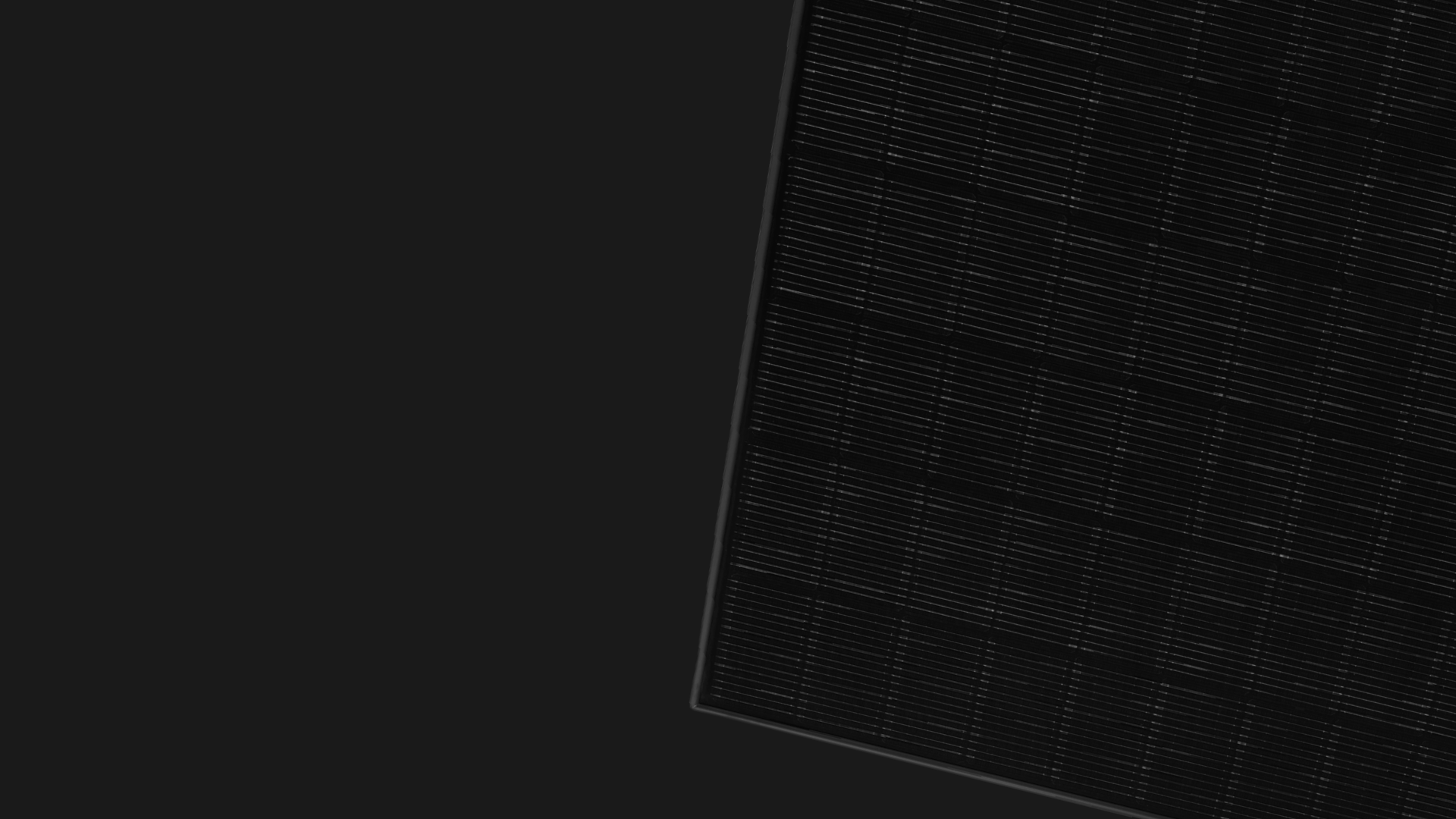 Solarmodule