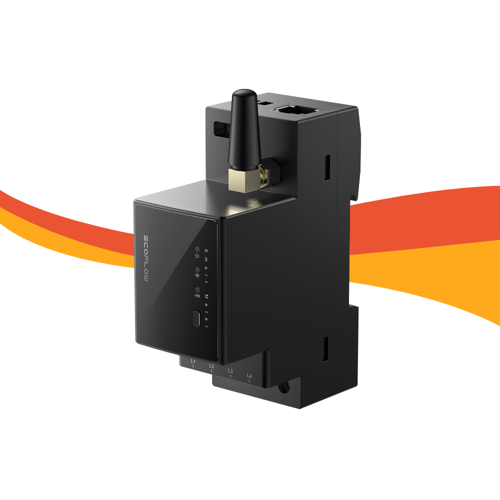 EcoFlow Smartmeter