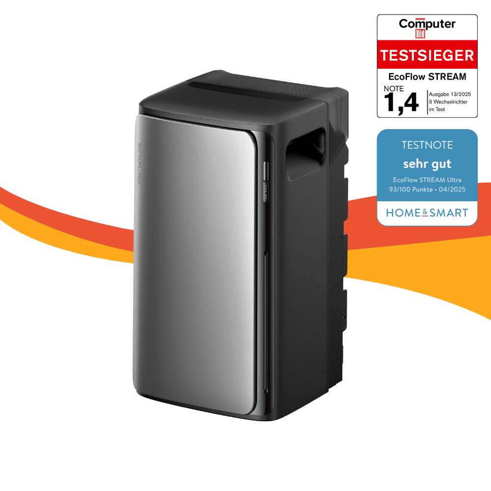 EcoFlow STREAM AC Pro
