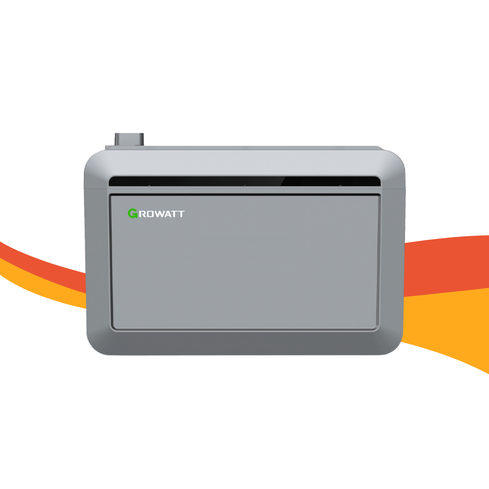 Growatt NEXA 2000 Erweiterungsspeicher (2048 Wh)
