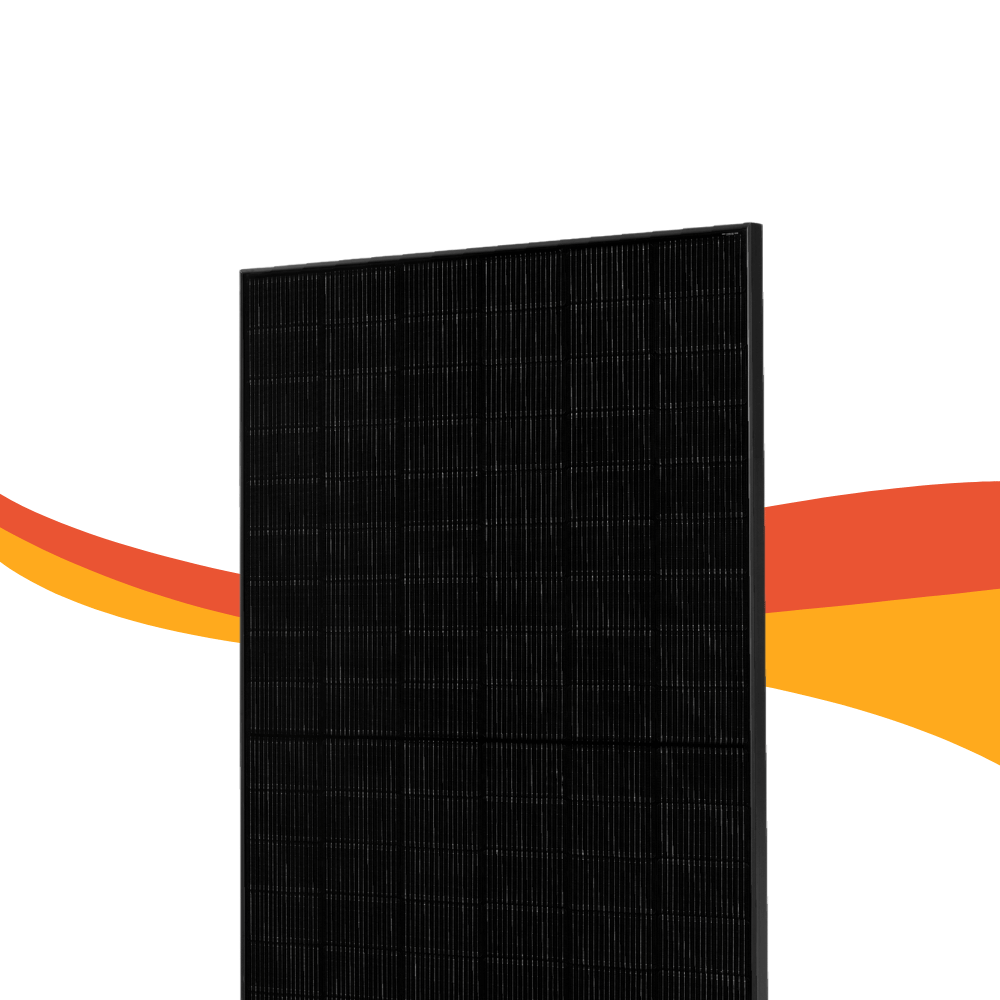 Hanover Solar (445 Wp), HS445-54-182 TC (Bifazial, Glas/Glas, FB)