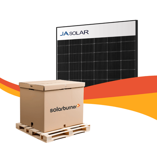 Solarmodule von Top-Marken zum Bestpreis kaufen