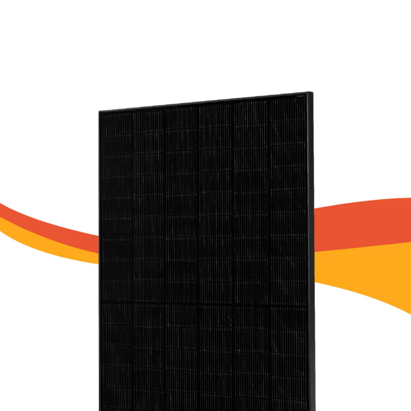 Sunpro (500 Wp), 210 R, SPDG500-N108R12 (Bifazial, Glas/Glas, FB)