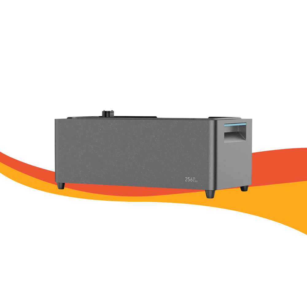 Marstek Jupiter-C Plus (2,56 kWh) Erweiterungsbatterie