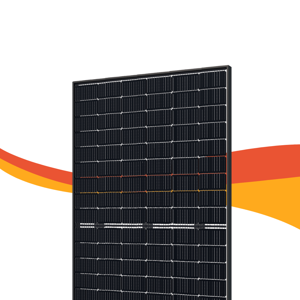 Trina (440 Wp), Vertex S+, TSM-NEG9RC.27 (Bifazial, Glas/Glas, FB)