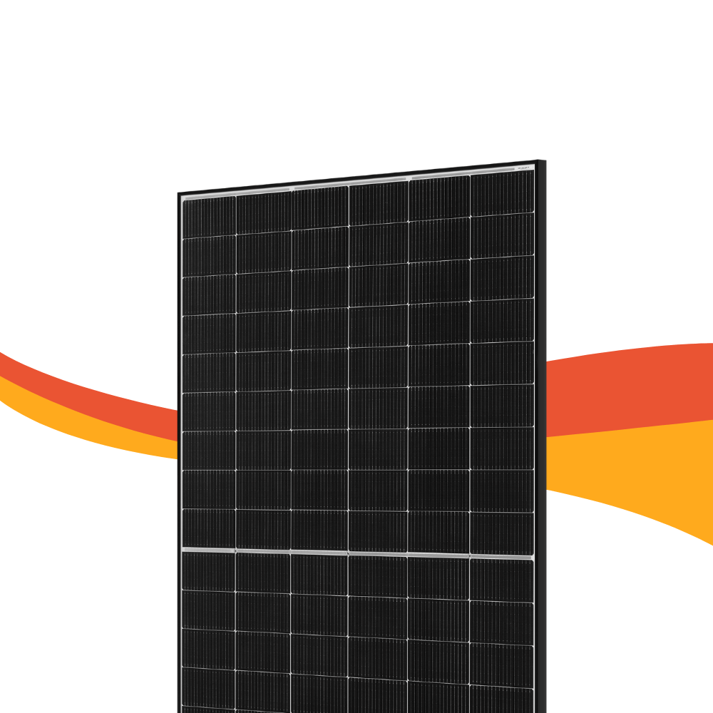 Trina (445 Wp), Vertex S+, TSM-445 NEG9R.28 (Glas/Glas, BFR)