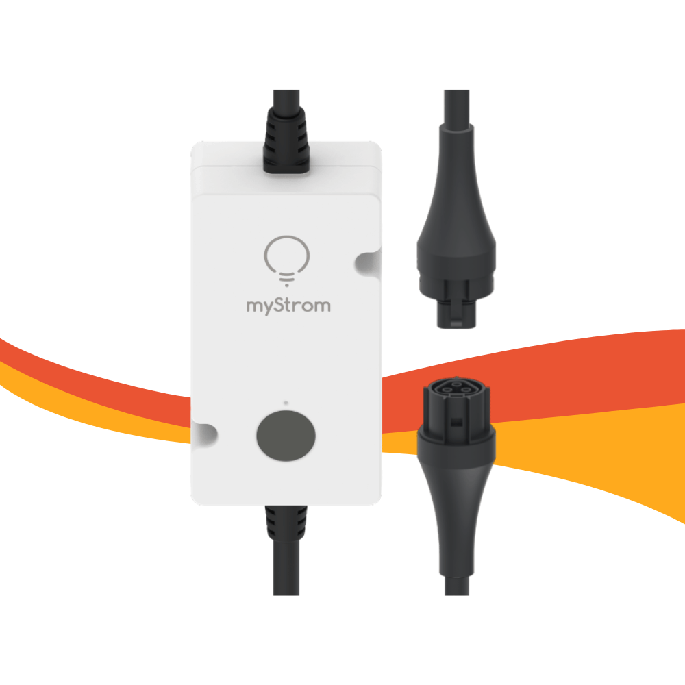 myStrom Wifi Switch Ex (Wieland)